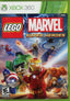 LEGO Marvel Super Heroes Video Games Microsoft