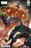 Absolute Batman #14 2nd Ptg Gerald Parel Var
