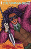 Walking Dead #171 Jen Bartel "Purple Hair Princess" Var Comics - Back Issues Image Comics
