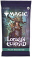 Magic - Lorwyn Eclipsed Play Booster Pack Gaming Wizards of the Coast