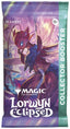 Magic - Lorwyn Eclipsed Collector Booster Pack Gaming WIZARDS OF THE COAST