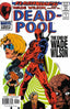 Deadpool (1996) #-01 Comics - Back Issues Marvel Comics