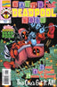 Baby's First Deadpool Book #01 Comics - Back Issues Marvel Comics