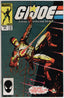 GI Joe A Real American Hero (1982) #021 VF/NM Comics - Back Issues Marvel Comics