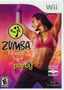 Zumba Fitness Video Games Nintendo