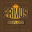 Primus - Brown Album Media Interscope Records