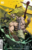 Aquaman (2016) #45 Hamner Var Comics - Back Issues DC Comics