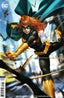 Batgirl (2016) #32 Derrick Chew Var Comics - Back Issues DC Comics