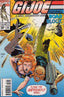 GI Joe A Real American Hero (1982) #154 Comics - Back Issues Marvel Comics
