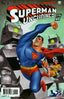 Superman Unchained #01 1:100 Bruce Timm Var Comics - Back Issues DC Comics