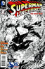 Superman Unchained #01 1:300 Jim Lee & Scott Williams Var Comics - Back Issues DC Comics