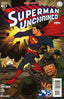 Superman Unchained #01 1:75 Dave Johnson Var Comics - Back Issues DC Comics