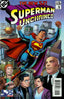 Superman Unchained #01 1:25 Jerry Ordway Var Comics - Back Issues DC Comics