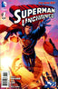 Superman Unchained #01 Brett Booth Var Comics - Back Issues DC Comics