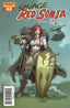 Savage Red Sonja Queen of the Frozen Wastes #01 Comics - Back Issues Dynamite Entertainment