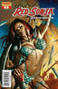Savage Red Sonja Queen of the Frozen Wastes #01 Mark Texeira Var Comics - Back Issues Dynamite Entertainment