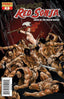 Savage Red Sonja Queen of the Frozen Wastes #01 Homs Var Comics - Back Issues Dynamite Entertainment