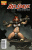 Savage Red Sonja Queen of the Frozen Wastes #02 Comics - Back Issues Dynamite Entertainment