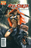 Savage Red Sonja Queen of the Frozen Wastes #02 Stjepan Sejic Var Comics - Back Issues Dynamite Entertainment