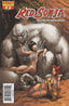 Savage Red Sonja Queen of the Frozen Wastes #02 Homs Var Comics - Back Issues Dynamite Entertainment
