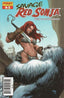Savage Red Sonja Queen of the Frozen Wastes #03 Comics - Back Issues Dynamite Entertainment