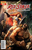 Savage Red Sonja Queen of the Frozen Wastes #03 Stjepan Sejic Var Comics - Back Issues Dynamite Entertainment