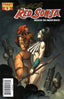 Savage Red Sonja Queen of the Frozen Wastes #04 Comics - Back Issues Dynamite Entertainment