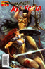 Savage Red Sonja Queen of the Frozen Wastes #04 Stjepan Sejic Var Comics - Back Issues Dynamite Entertainment