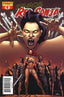 Savage Red Sonja Queen of the Frozen Wastes #04 Homs Var Comics - Back Issues Dynamite Entertainment