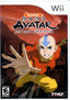Avatar The Last Airbender Video Games Nintendo