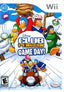 Club Penguin Game Day