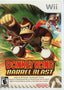 Donkey Kong Barrel Blast