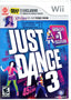 Just Dance 3 [Best Buy Edition]