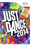 Just Dance 2014