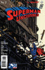 Superman Unchained #02 1:100 John Paul Leon Var Comics - Back Issues DC Comics