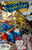 Superman Unchained #02 1:50 Yanick Paquette Var Comics - Back Issues DC Comics