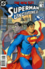 Superman Unchained #02 1:25 Rachel Dodson & Terry Dodson Var Comics - Back Issues DC Comics
