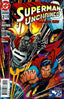 Superman Unchained #02 1:25 Jon Bogdanove Var Comics - Back Issues DC Comics