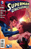 Superman Unchained #02 Nicola Scott Var Comics - Back Issues DC Comics