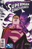 Superman Unchained #02 1:25 Rafael Albuquerque Var Comics - Back Issues DC Comics