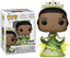 Pop Disney 100 1321 Tiana Diamond Collection Bam Exclusive Action Figures/Funko Pop I Want More Comics & Games