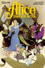Alice Forever After #01 2nd Ptg Comics Boom! Entertainment