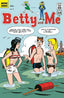 Betty And Me (1965) #01 Facsimile Edition Comics Archie Comics Publications