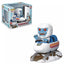 Pop Matterhorn Bobsleds 65 Matterhorn Bobsled and Abominable Snowman Action Figures/Funko Pop Funko