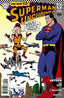 Superman Unchained #03 1:50 Brian Bolland Var Comics - Back Issues DC Comics