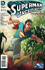 Superman Unchained #03 Aaron Kuder Var Comics - Back Issues DC Comics