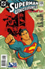 Superman Unchained #03 1:25 Cliff Chiang Var Comics - Back Issues DC Comics