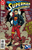 Superman Unchained #03 1:25 Tom Grummett & Karl Kesel Var Comics - Back Issues DC Comics