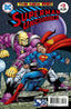 Superman Unchained #03 1:50 Jim Starlin & Rob Hunter Var Comics - Back Issues DC Comics