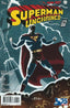 Superman Unchained #03 1:100 Dave Bullock Var Comics - Back Issues DC Comics